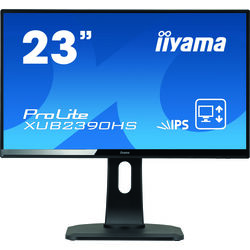 iiyama ProLite XUB2390HS-B1 - Product Image 1