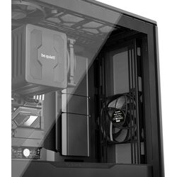 be quiet! Dark Base 701 - Black - Product Image 1