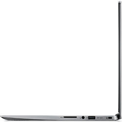 Acer Swift 1 - SF114-32-P5ZP - Silver - Product Image 1