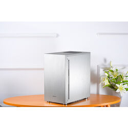 Jonsbo C3 Plus - Silver - Product Image 1