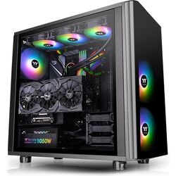 Thermaltake View 31 ARGB - Black - Product Image 1