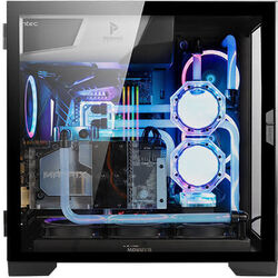 Antec P120 - Black - Product Image 1