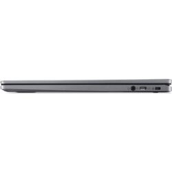 Acer Chromebook Plus 514 - CB514-3H-R16G - Grey - Product Image 1