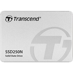 Transcend SSD250N - Product Image 1