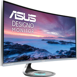 ASUS Designo MX34VQ - Product Image 1