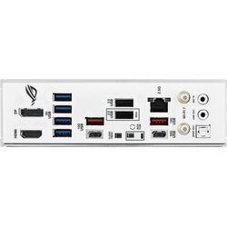 ASUS ROG Strix B850-G Gaming WIFI - White - Product Image 1