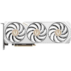 Zotac GeForce RTX 5070 AMP White - Product Image 1