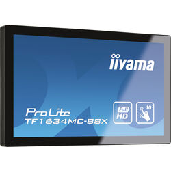 iiyama ProLite TF1634MC-B8X - Product Image 1