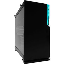 InWin 101C - Black - Product Image 1