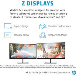 HP Z25xs G3 - Product Image 1