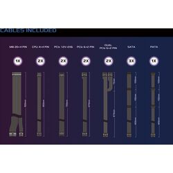 ASRock Phantom Gaming 1300G - Product Image 1