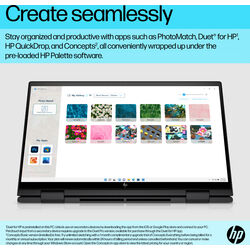 HP ENVY x360 - Product Image 1