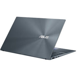 ASUS ZenBook 14 UX435 - UX435EG-AI082T - Grey - Product Image 1