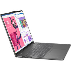 Lenovo Yoga 7 - 83DL0006UK - Storm Grey - Product Image 1