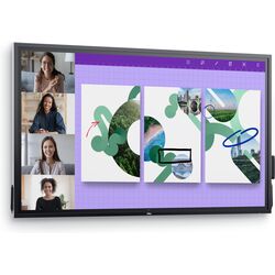 Dell P7524QT - Product Image 1