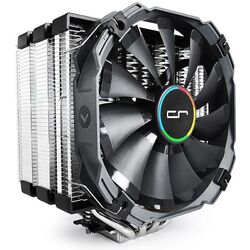 Cryorig H5 Ultimate - Black - Product Image 1