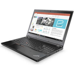 Lenovo ThinkPad L570 - Product Image 1
