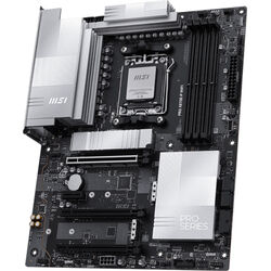 MSI PRO X870E-P WIFI - Product Image 1