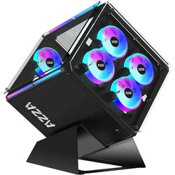 AZZA CUBE - Product Image 1