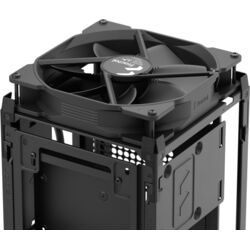 Fractal Design Mood - Grey - Product Image 1