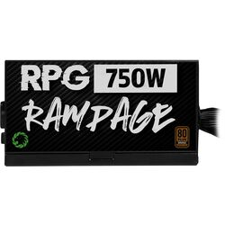 GameMax RPG Rampage 750 - Product Image 1