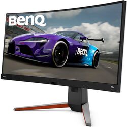 BenQ EX3415R MOBIUZ - Product Image 1