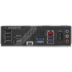 Gigabyte B860M GAMING X WIFI6E - Product Image 1