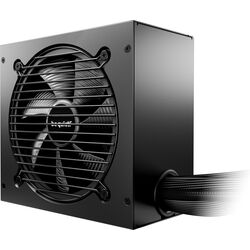 be quiet! Pure Power 12 550 - Product Image 1