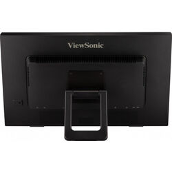 ViewSonic TD2423 - Product Image 1