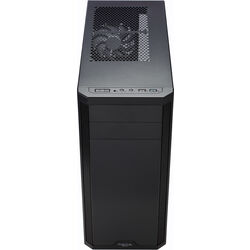 Fractal Design Core 2300 - Black - Product Image 1