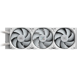 Gigabyte GAMING 360 ICE - White - Product Image 1