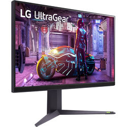 LG 32GQ850-B - Product Image 1