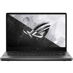 ASUS ROG Zephyrus G14 GA401 - GA401II-HE003T - Grey - Product Image 1