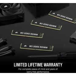 Corsair WS ECC - Product Image 1