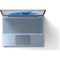 Microsoft Surface Laptop Go 3 - XKQ-00061 - Ice Blue - Product Image 1