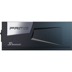Seasonic PRIME PX ATX 3.1 2200 - Product Image 1