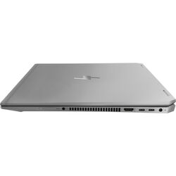 HP ZBook Studio x360 G5 - Product Image 1