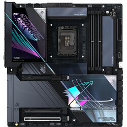 Gigabyte Z890 AORUS MASTER AI TOP - Product Image 1