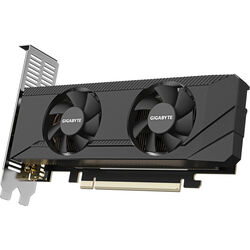 Gigabyte GeForce RTX 3050 OC LP - Product Image 1