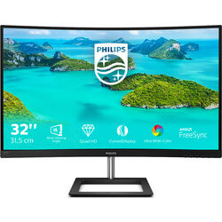 Philips E Line 325E1C - Product Image 1