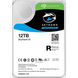 Seagate SkyHawk AI - ST12000VE0008 - 12TB - Product Image 1