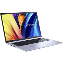 ASUS Vivobook 17 X1702 - X1702ZA-AU043W - Silver - Product Image 1