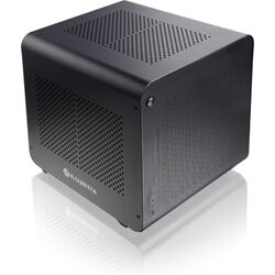 RAIJINTEK Metis Evo ALS - Black - Product Image 1