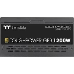 Thermaltake Toughpower GF3 PCIe5 1200 - Product Image 1