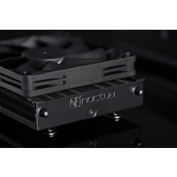 Noctua NH-L9a-AM5 chromax.black - Product Image 1