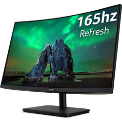 Acer ED270R - Product Image 1