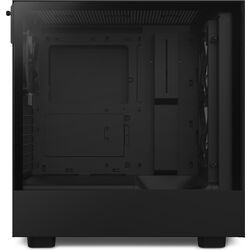 NZXT H5 Flow RGB - Black - Product Image 1