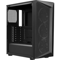 Cooler Master CMP 510 - Black - Product Image 1