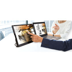 Hannspree HT 161 CGB Touchscreen - Product Image 1