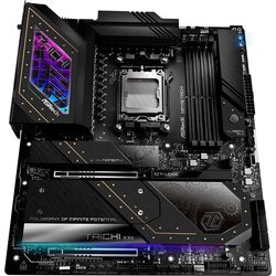 ASRock X870E Taichi - Product Image 1